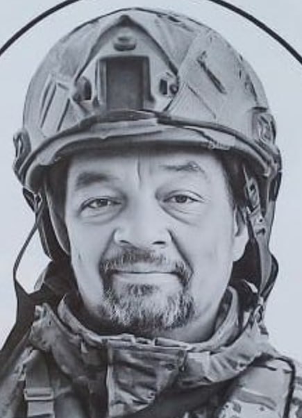 Фотография Бирюков Артем Александрович, погибший солдат СВО