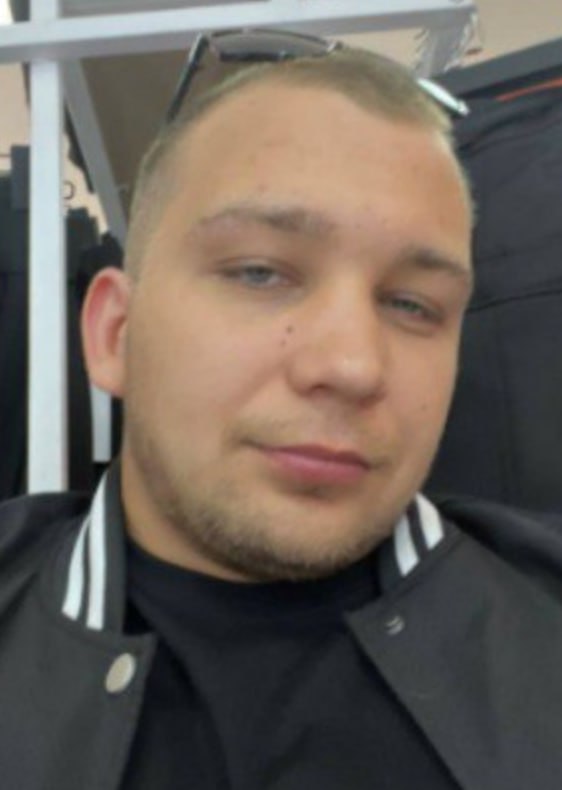 Фотография Кузьмин Дмитрий Алексеевич, погибший солдат СВО