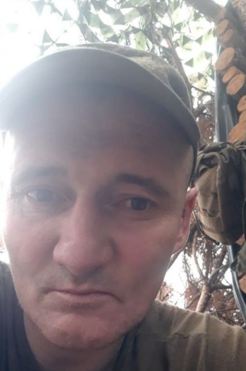 Фотография Устьянцев Артём Викторович, погибший солдат СВО