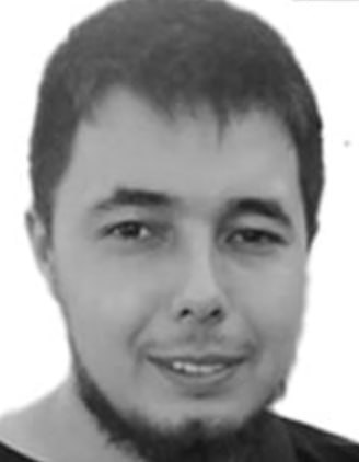 Фотография Кантимиров Динар Айнурович, погибший солдат СВО