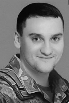 Фотография Шевелев Константин Николаевич, погибший солдат СВО