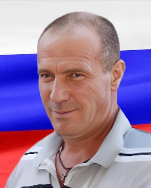 Фотография Яковлев Виталий Владимирович, погибший солдат СВО