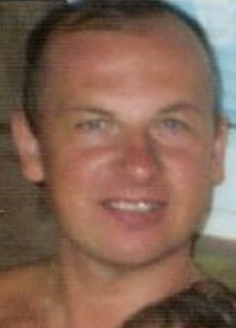 Фотография Вагин Владимир Александрович, погибший солдат СВО