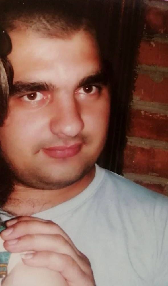 Фотография Масесов Дмитрий Николаевич, погибший солдат СВО