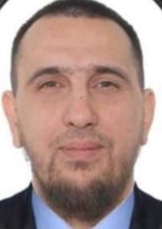 Фотография Бурцев Иван Александрович, погибший солдат СВО