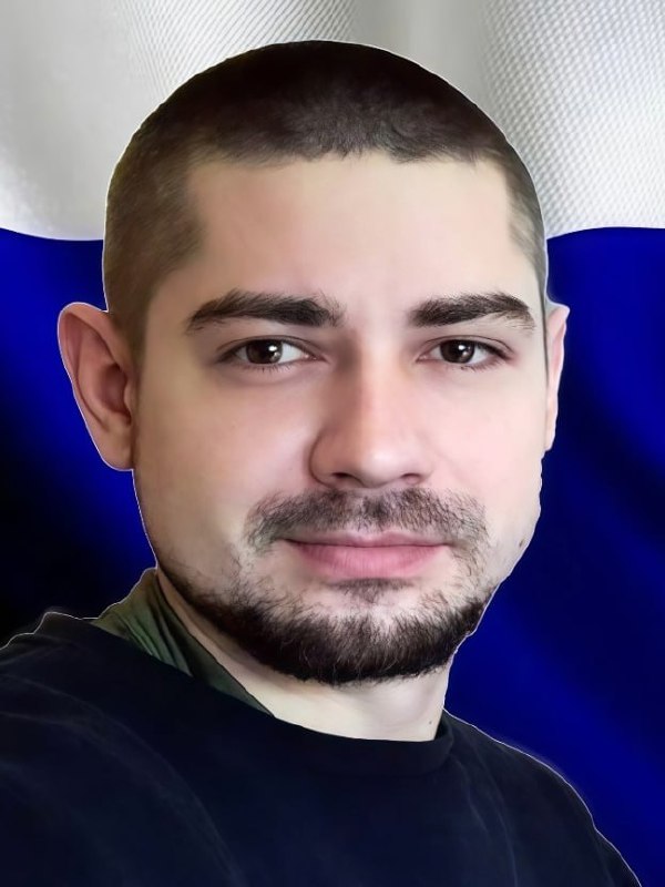 Фотография Янсурин Владислав Александрович, погибший солдат СВО