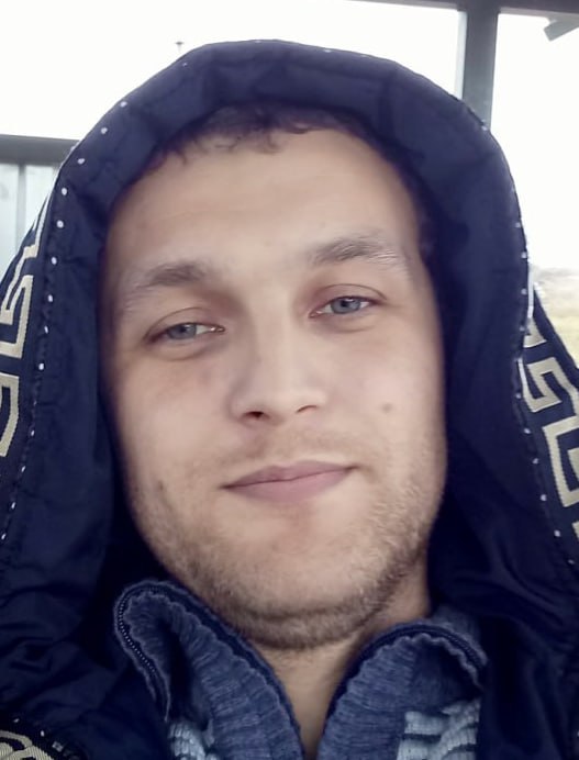 Фотография Кочетков Андрей Александрович, погибший солдат СВО