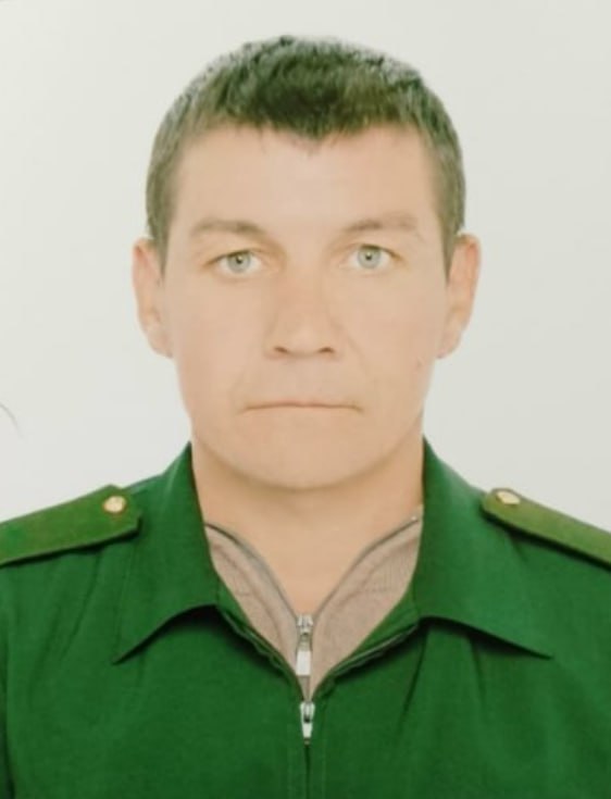 Фотография Алмакаев Руслан Фагимович, погибший солдат СВО