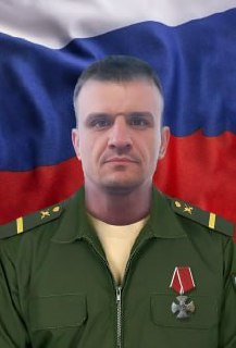 Фотография Лазаренков Евгений Вячеславович, погибший солдат СВО