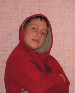 Фотография Кровотынцев Константин Владимирович, погибший солдат СВО