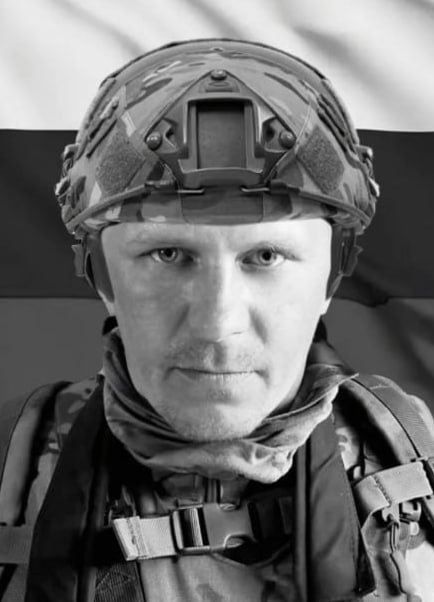 Фотография Лекомцев Александр Сергеевич, погибший солдат СВО