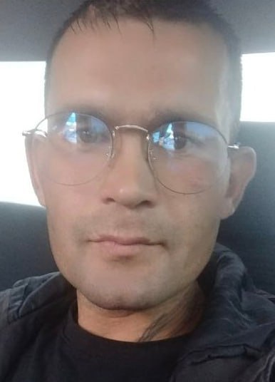 Фотография Бадртдинов Рузаль Альфисович, погибший солдат СВО