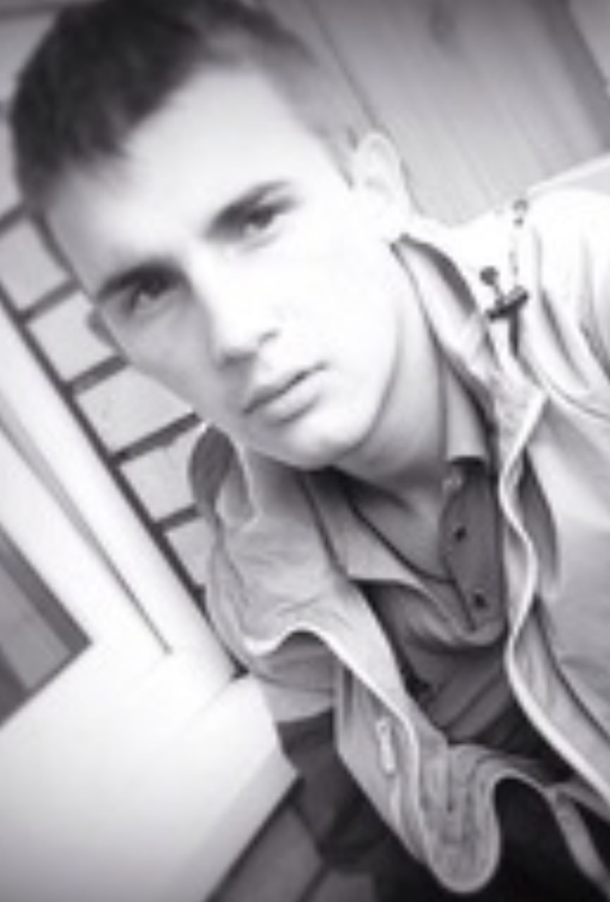 Фотография Мельников Станислав Евгеньевич, погибший солдат СВО