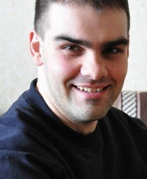 Фотография Брошка Алексей Евгеньевич, погибший солдат СВО