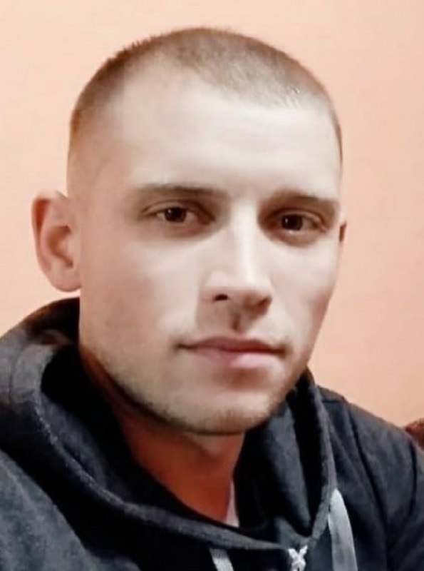 Фотография Фадеев Владимир Андреевич, погибший солдат СВО