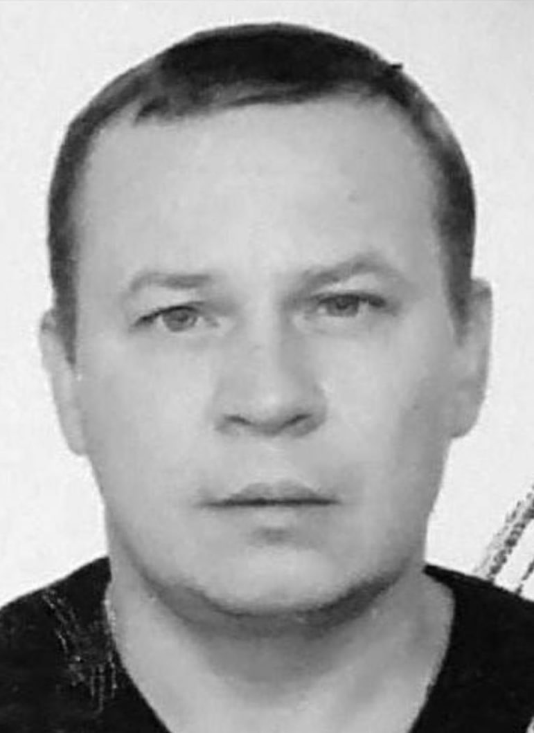 Фотография Антипов Александр Витальевич, погибший солдат СВО