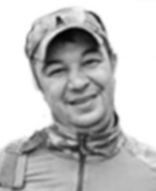 Фотография Абрамов Алексей Вальеревич, погибший солдат СВО