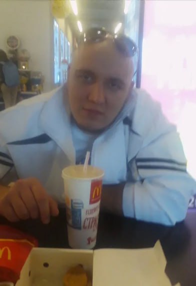 Фотография Шахов Андрей Андреевич, погибший солдат СВО