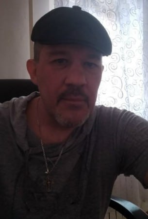 Фотография Осипов Александр Федорович, погибший солдат СВО