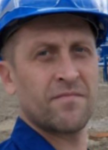 Фотография Чариков Алексей Геннадьевич, погибший солдат СВО