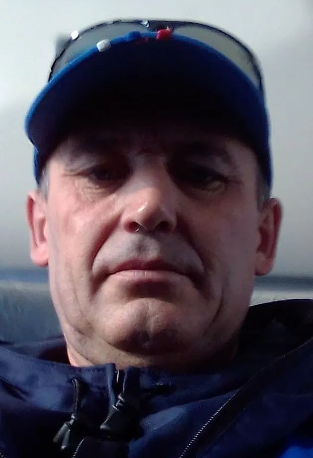 Фотография Ибрагимов Рустам Зиннурович, погибший солдат СВО