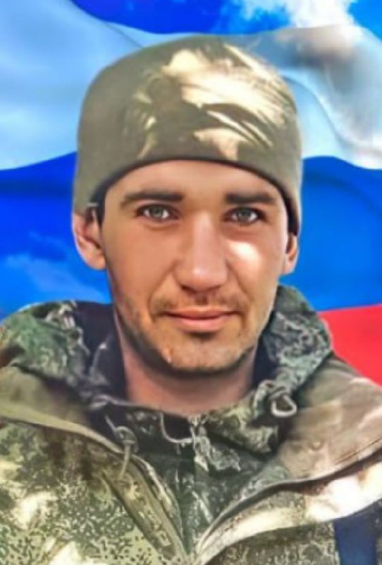 Фотография Бахматов Вадим Александрович, погибший солдат СВО