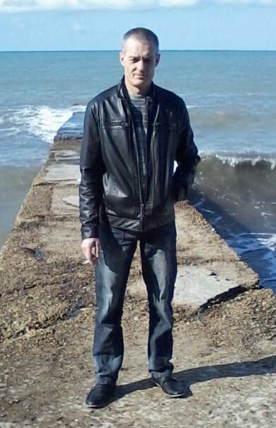 Фотография Середа Александр Владимирович, погибший солдат СВО