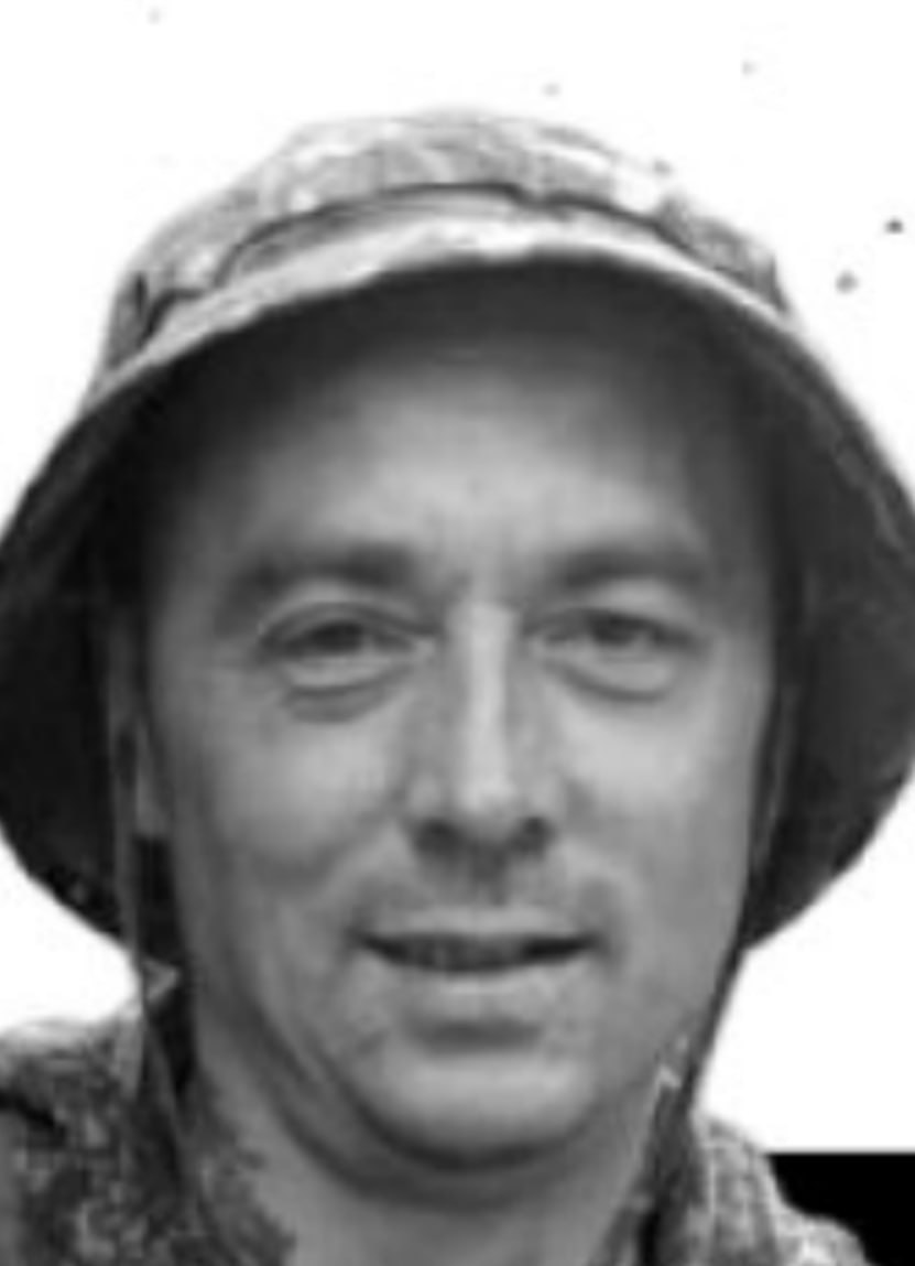 Фотография Ахметов Марсель Ямилович, погибший солдат СВО