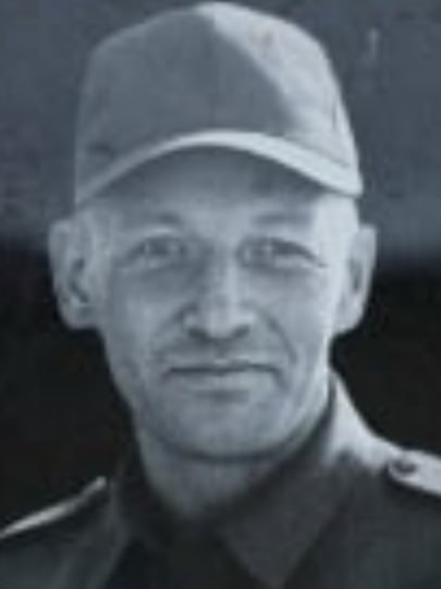 Фотография Ясафов Юрий Владимирович, погибший солдат СВО