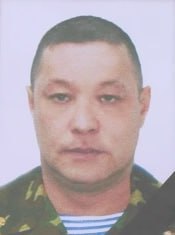 Фотография Иванов Николай Викторович, погибший солдат СВО