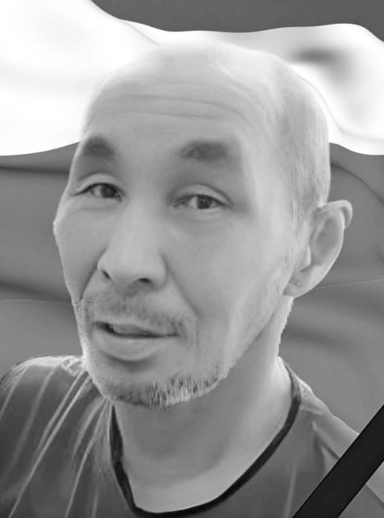 Фотография Давиндук Александр Емельянович, погибший солдат СВО