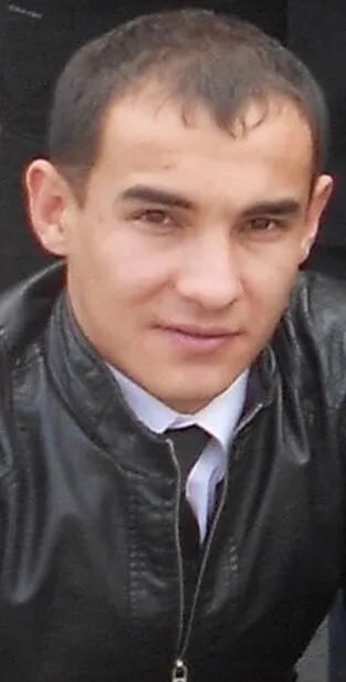 Фотография Канзафаров Динис Хасанович, погибший солдат СВО