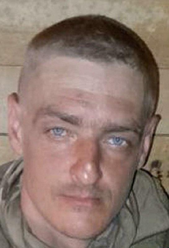 Фотография Артюшин Антон Валерьевич, погибший солдат СВО