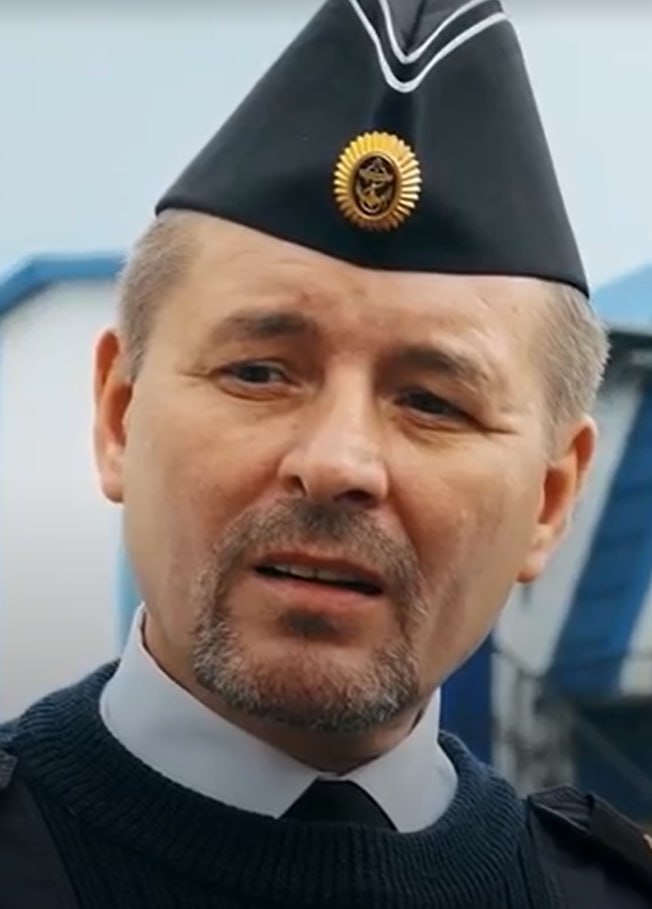 Фотография Сидоренко Андрей Юрьевич, погибший солдат СВО