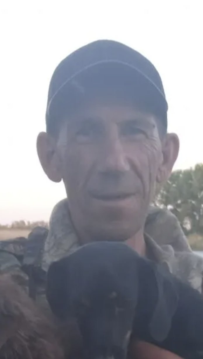 Фотография Кудактин Юрий Николаевич, погибший солдат СВО