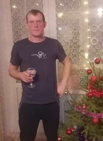 Фотография Савенко Игорь Николаевич, погибший солдат СВО