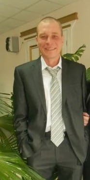 Фотография Шулимов Николай Александрович, погибший солдат СВО