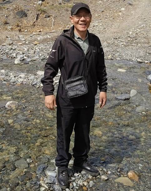 Фотография Нурукпан Мерген Александрович, погибший солдат СВО