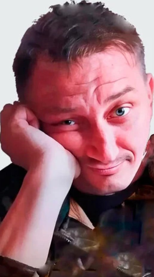 Фотография Шеянов Юрий Валентинович, погибший солдат СВО