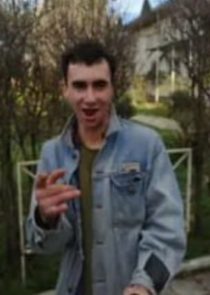 Фотография Астахов Владимир Анатольевич, погибший солдат СВО