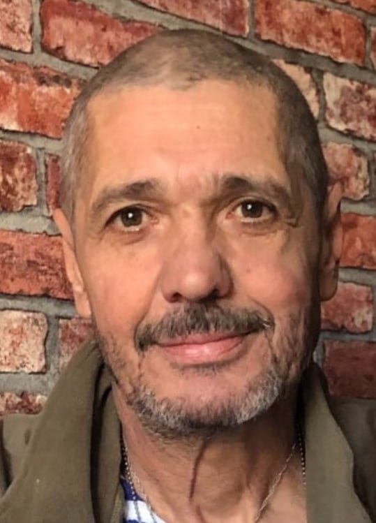 Фотография Князев Сергей Павлович, погибший солдат СВО