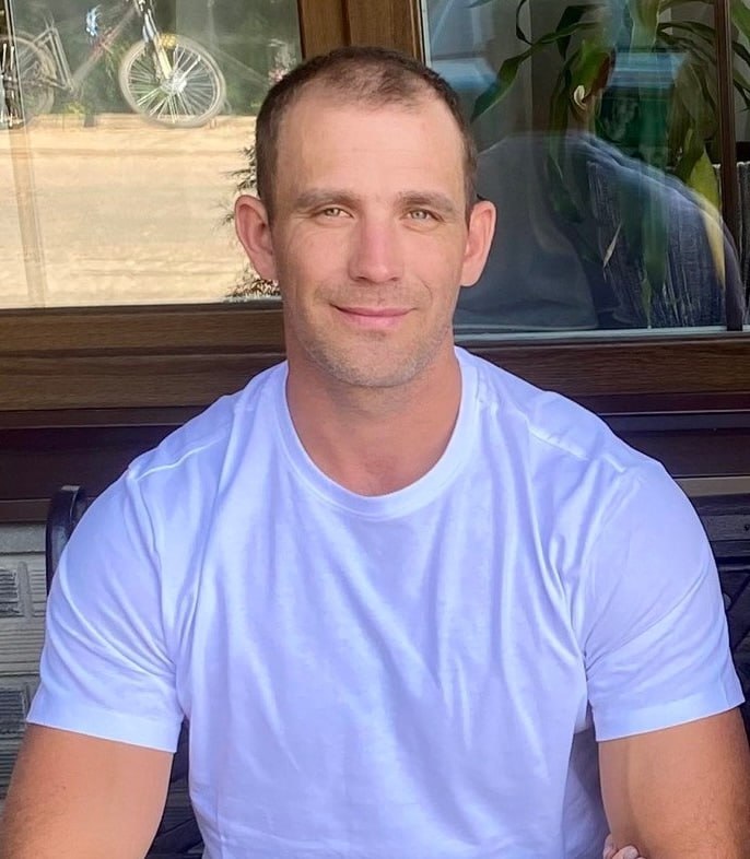 Фотография Могутов Константин Владимирович, погибший солдат СВО