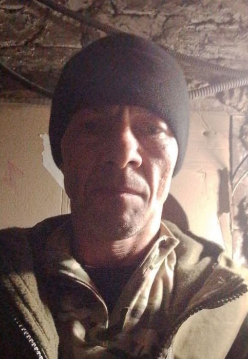 Фотография Оверко Артем Викторович, погибший солдат СВО