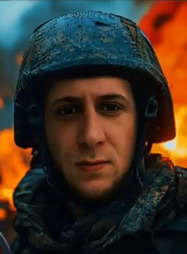 Фотография Ляпкало Пётр Петрович, погибший солдат СВО