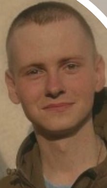 Фотография Малкин Василий Андреевич, погибший солдат СВО