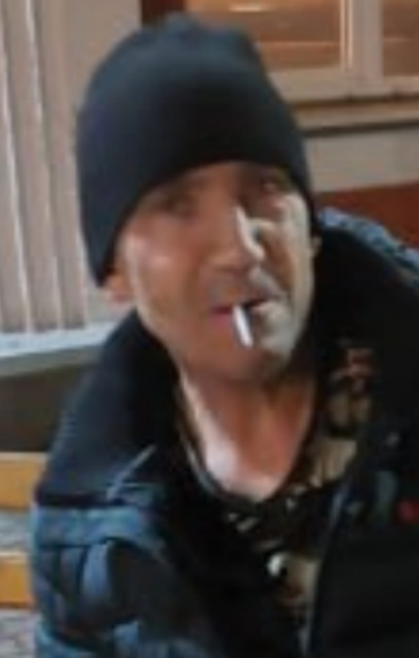 Фотография Андриевский Сергей Иванович, погибший солдат СВО