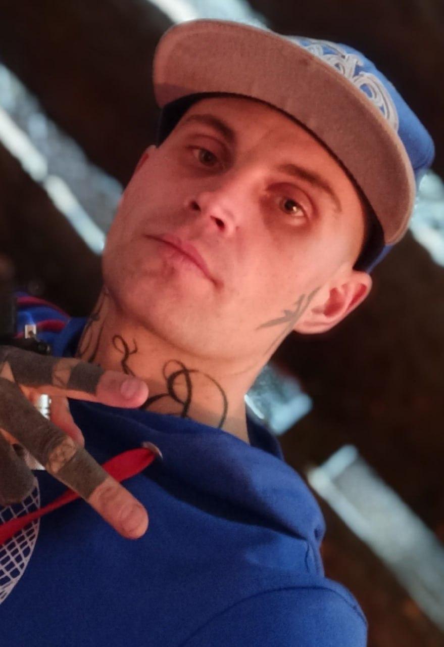 Фотография Шабалин Артем Владимирович, погибший солдат СВО