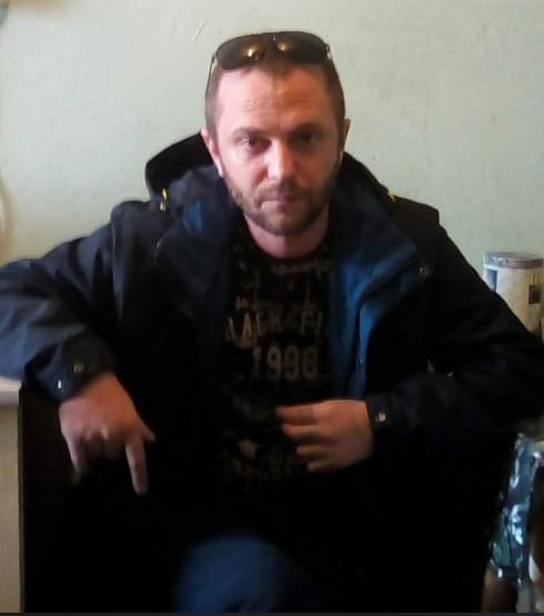 Фотография Шиповсков Евгений Александрович, погибший солдат СВО