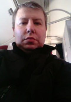 Фотография Мухутдинов Константин Марсович, погибший солдат СВО