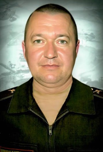 Фотография Брянчиков Александр Юрьевич, погибший солдат СВО